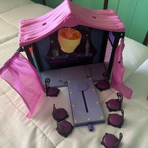 LPS Lets Start The Show Style Set.